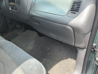 2001 Ford F-150 Passenger Glove Box Door Storage Compartment 5019049 - Oemusedautoparts1.com