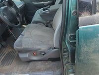 2000-2001 Ford F-150 Driver Front Seat Oem - Oemusedautoparts1.com