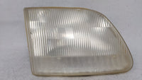 1997-2004 Ford F-150 Passenger Right Oem Head Light Headlight Lamp - Oemusedautoparts1.com