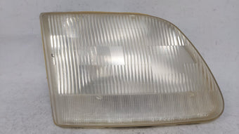 compare product 1997-2004 Ford F-150 Passenger Right Oem Head Light Headlight Lamp