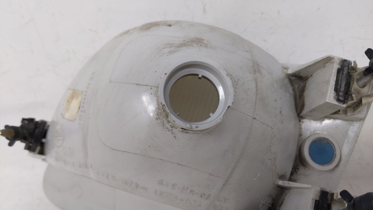 1997-2004 Ford F-150 Passenger Right Oem Head Light Headlight Lamp - Oemusedautoparts1.com