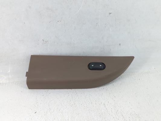 2000-2002 Ford F-150 Master Power Window Switch Replacement Driver Side Left P/N:XL34-14A564-ACW XL34-14A564 Fits OEM Used A