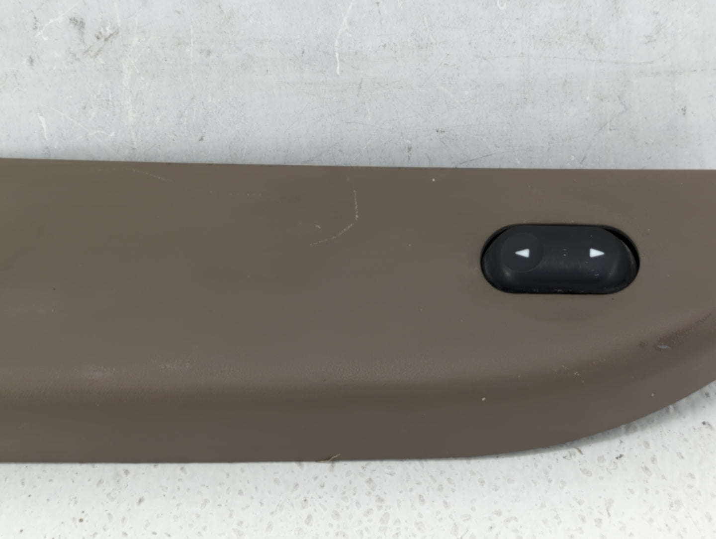 2000-2002 Ford F-150 Master Power Window Switch Replacement Driver Side Left P/N:XL34-14A564-ACW XL34-14A564 Fits OEM Used A