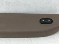 2000-2002 Ford F-150 Master Power Window Switch Replacement Driver Side Left P/N:XL34-14A564-ACW XL34-14A564 Fits OEM Used A