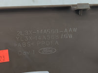 2000-2002 Ford F-150 Master Power Window Switch Replacement Driver Side Left P/N:XL34-14A564-ACW XL34-14A564 Fits OEM Used A