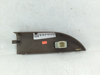 2000-2002 Ford F-150 Master Power Window Switch Replacement Driver Side Left P/N:XL34-14A564-ACW XL34-14A564 Fits OEM Used A