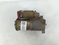 1999-2013 Ford F-150 Car Starter Motor Solenoid OEM P/N:F81U AD 1F16A 11000 12V Fits OEM Used Auto Parts - Oemusedautoparts1