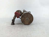 1999-2013 Ford F-150 Car Starter Motor Solenoid OEM P/N:F81U AD 1F16A 11000 12V Fits OEM Used Auto Parts - Oemusedautoparts1