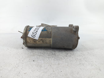 compare product 1999-2013 Ford F-150 Car Starter Motor Solenoid OEM P/N:F81U AD 1F16A 11000 12V Fits OEM Used Auto Parts