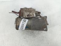 1999-2013 Ford F-150 Car Starter Motor Solenoid OEM P/N:F81U AD 1F16A 11000 12V Fits OEM Used Auto Parts - Oemusedautoparts1