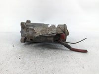1999-2013 Ford F-150 Car Starter Motor Solenoid OEM P/N:F81U AD 1F16A 11000 12V Fits OEM Used Auto Parts - Oemusedautoparts1
