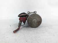 1999-2013 Ford F-150 Car Starter Motor Solenoid OEM P/N:F81U AD 1F16A 11000 12V Fits OEM Used Auto Parts - Oemusedautoparts1