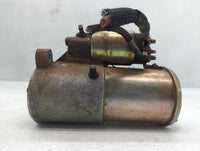 1999-2013 Ford F-150 Car Starter Motor Solenoid OEM P/N:F81U AD 1F25A 11000 12V Fits OEM Used Auto Parts - Oemusedautoparts1