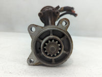 1999-2013 Ford F-150 Car Starter Motor Solenoid OEM P/N:F81U AD 1F25A 11000 12V Fits OEM Used Auto Parts - Oemusedautoparts1