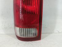 2001-2004 Ford F-150 Tail Light Assembly Driver Left OEM P/N:KS-FR263 Fits Fits 2001 2002 2003 2004 OEM Used Auto Parts - Oe