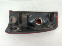 2001-2004 Ford F-150 Tail Light Assembly Driver Left OEM P/N:KS-FR263 Fits Fits 2001 2002 2003 2004 OEM Used Auto Parts - Oe