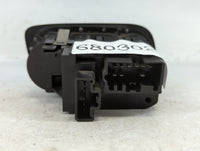 2001 Ford F-150 Master Power Window Switch Replacement Driver Side Left P/N:010331B Fits OEM Used Auto Parts - Oemusedautopa