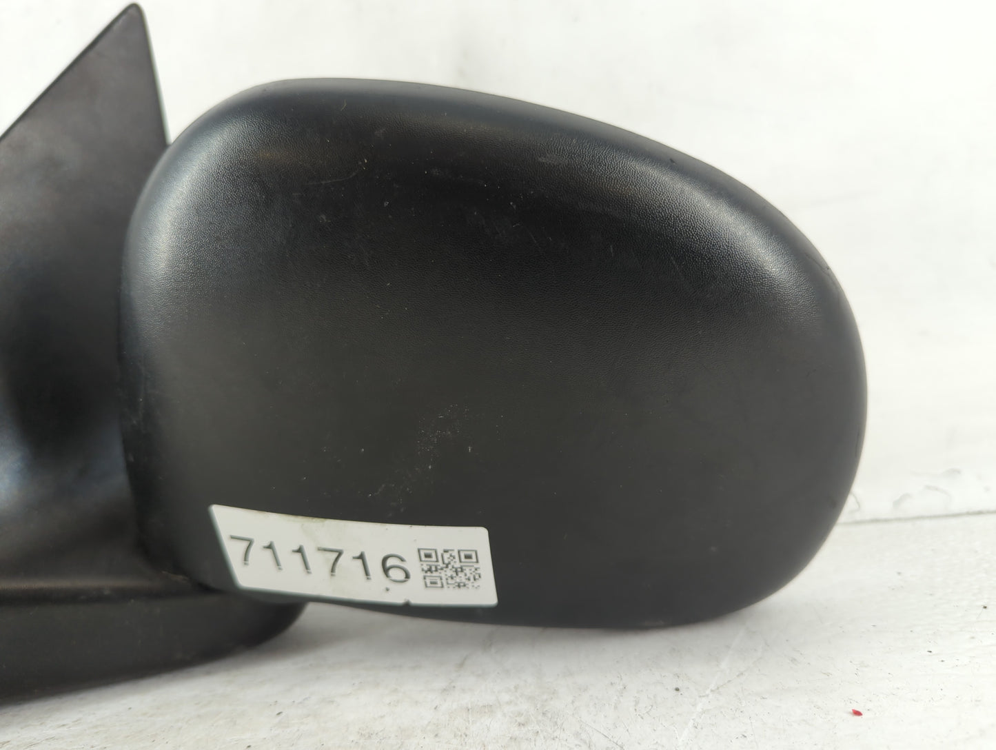 1997-2002 Ford F-150 Driver Side View Mirror - Left Door Mirror OEM Used - Oemusedautoparts1.com