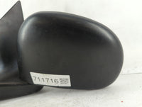 1997-2002 Ford F-150 Driver Side View Mirror - Left Door Mirror OEM Used - Oemusedautoparts1.com