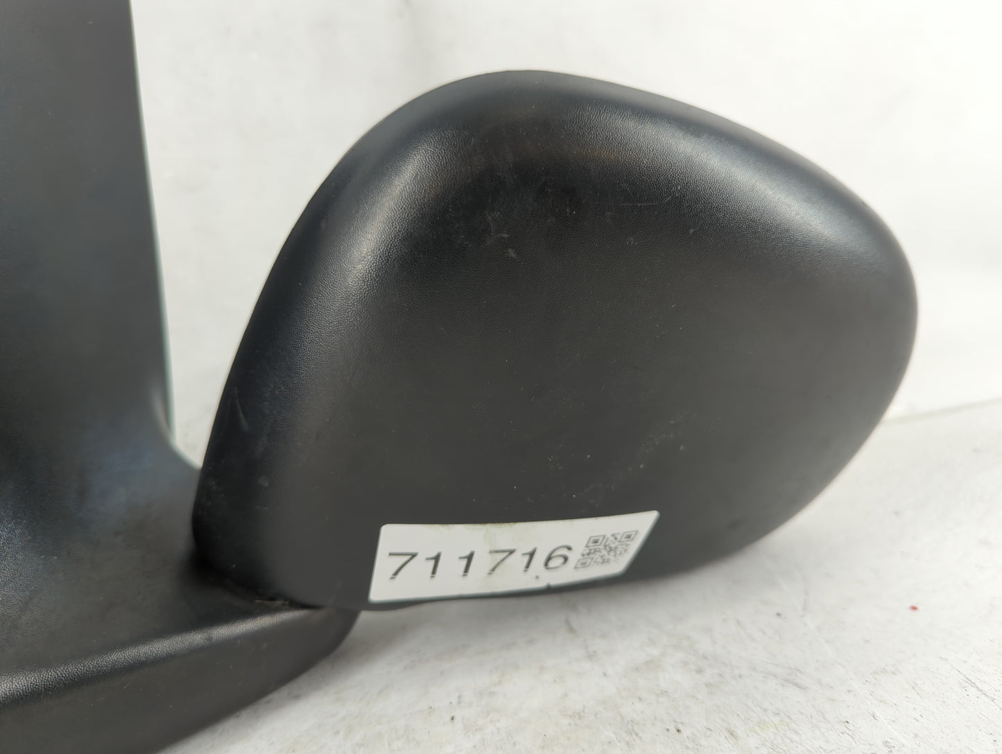 1997-2002 Ford F-150 Driver Side View Mirror - Left Door Mirror OEM Used - Oemusedautoparts1.com