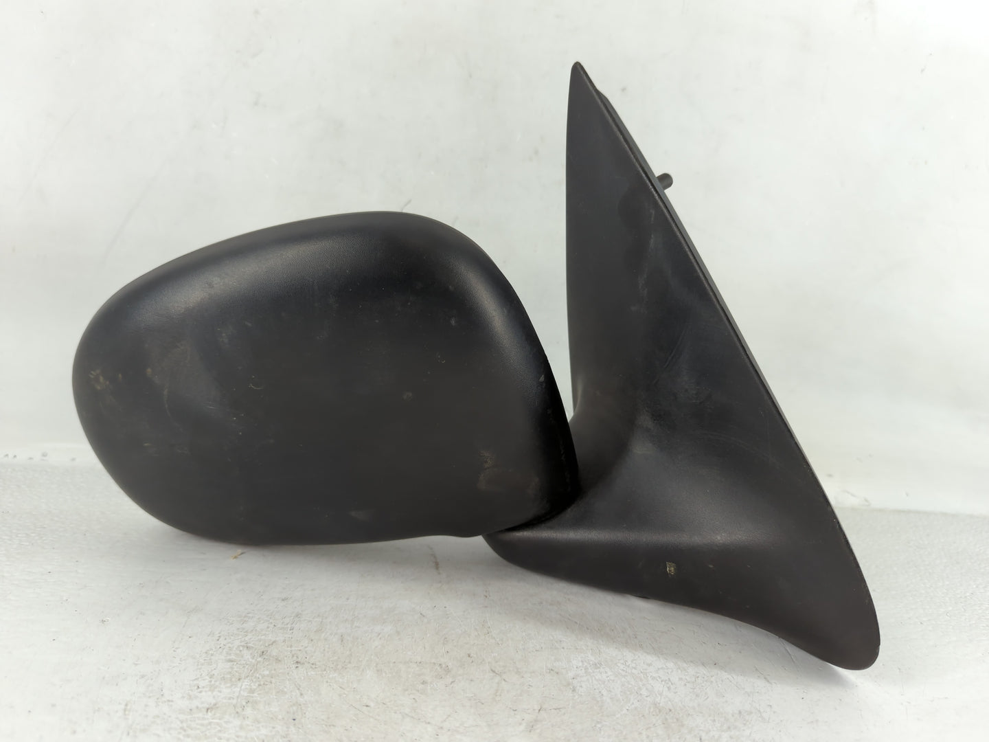 1997-2002 Ford F-150 Side Mirror Replacement Passenger Right View Door Mirror P/N:F65B-17682 Fits OEM Used Auto Parts - Oemu