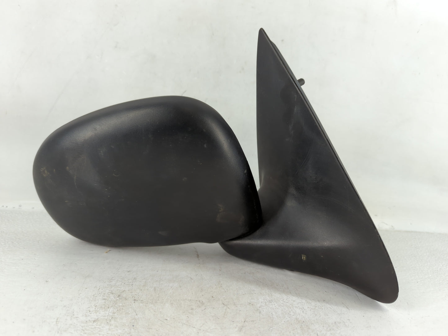 1997-2002 Ford F-150 Side Mirror Replacement Passenger Right View Door Mirror P/N:F65B-17682 Fits OEM Used Auto Parts - Oemu