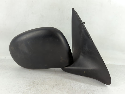 1997-2002 Ford F-150 Side Mirror Replacement Passenger Right View Door Mirror P/N:F65B-17682 Fits OEM Used Auto Parts - Oemu