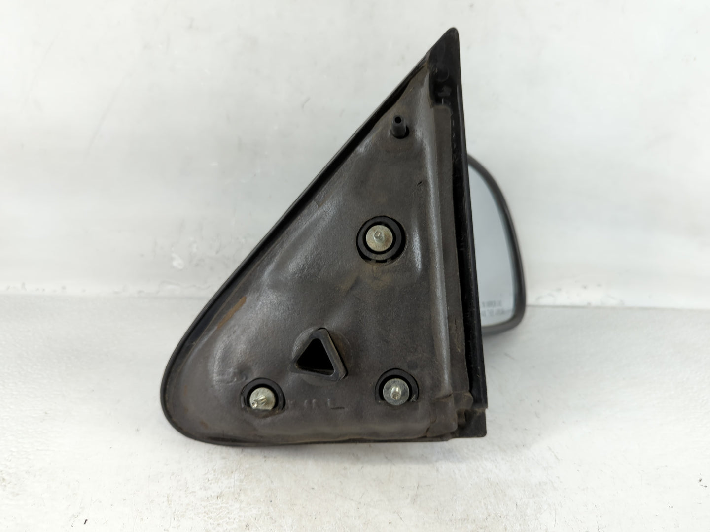 1997-2002 Ford F-150 Side Mirror Replacement Passenger Right View Door Mirror P/N:F65B-17682 Fits OEM Used Auto Parts - Oemu