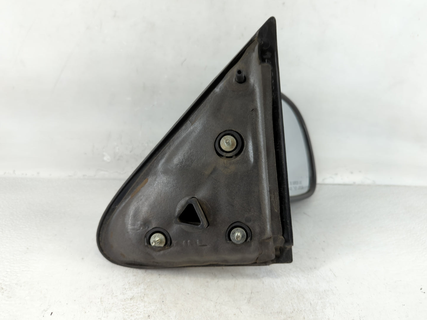 1997-2002 Ford F-150 Side Mirror Replacement Passenger Right View Door Mirror P/N:F65B-17682 Fits OEM Used Auto Parts - Oemu