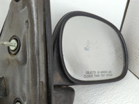1997-2002 Ford F-150 Side Mirror Replacement Passenger Right View Door Mirror P/N:F65B-17682 Fits OEM Used Auto Parts - Oemu