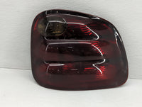 2000-2004 Ford F-150 Tail Light Assembly Passenger Right OEM P/N:F17B-13411-EB Fits Fits 2000 2001 2002 2003 2004 OEM Used A