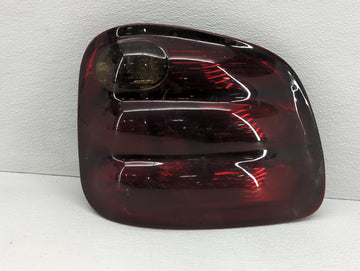 2000-2004 Ford F-150 Tail Light Assembly Passenger Right OEM P/N:F17B-13411-EB Fits Fits 2000 2001 2002 2003 2004 OEM Used A