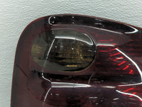 2000-2004 Ford F-150 Tail Light Assembly Passenger Right OEM P/N:F17B-13411-EB Fits Fits 2000 2001 2002 2003 2004 OEM Used A