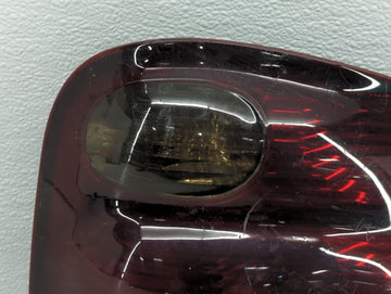 2000-2004 Ford F-150 Tail Light Assembly Passenger Right OEM P/N:F17B-13411-EB Fits Fits 2000 2001 2002 2003 2004 OEM Used Auto Parts