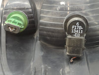 2000-2004 Ford F-150 Tail Light Assembly Passenger Right OEM P/N:F17B-13411-EB Fits Fits 2000 2001 2002 2003 2004 OEM Used A