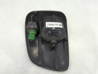 2000-2004 Ford F-150 Tail Light Assembly Passenger Right OEM P/N:F17B-13411-EB Fits Fits 2000 2001 2002 2003 2004 OEM Used A