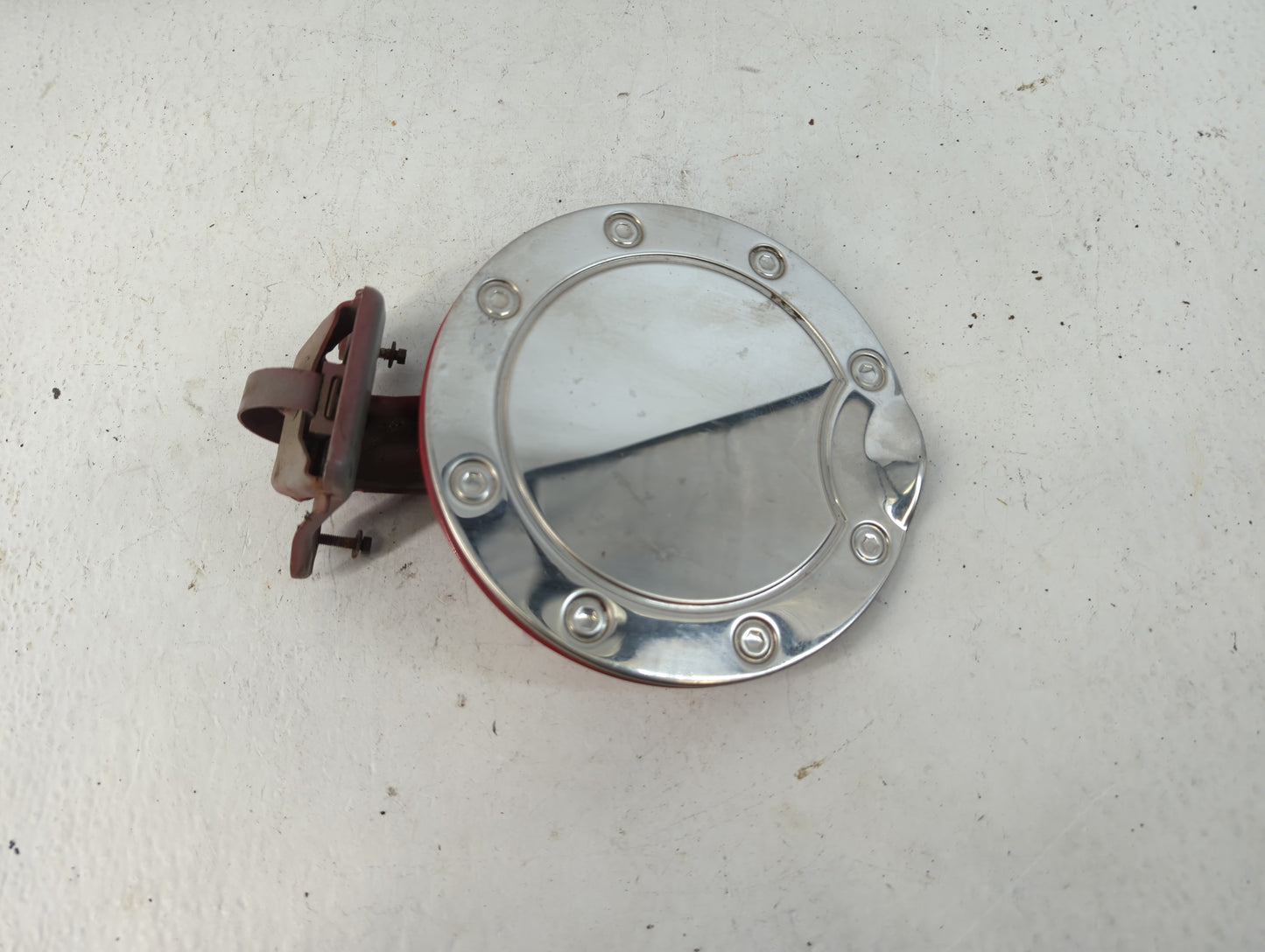 2001 Ford F-150 Center Cap Oem - Oemusedautoparts1.com