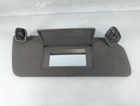 2000-2002 Ford F-150 Sun Visor Shade Replacement Passenger Right Mirror Fits Fits 2000 2001 2002 OEM Used Auto Parts - Oemus