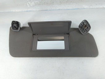 compare product 2000-2002 Ford F-150 Sun Visor Shade Replacement Passenger Right Mirror Fits Fits 2000 2001 2002 OEM Used Auto Parts