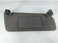 2000-2002 Ford F-150 Sun Visor Shade Replacement Passenger Right Mirror Fits Fits 2000 2001 2002 OEM Used Auto Parts - Oemus