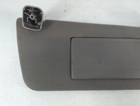 2000-2002 Ford F-150 Sun Visor Shade Replacement Passenger Right Mirror Fits Fits 2000 2001 2002 OEM Used Auto Parts - Oemus