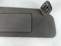 2000-2002 Ford F-150 Sun Visor Shade Replacement Passenger Right Mirror Fits Fits 2000 2001 2002 OEM Used Auto Parts - Oemus