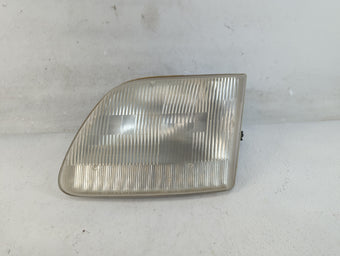 compare product 1997-2003 Ford F-150 Driver Left Oem Head Light Headlight Lamp