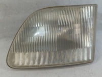 1997-2003 Ford F-150 Driver Left Oem Head Light Headlight Lamp - Oemusedautoparts1.com