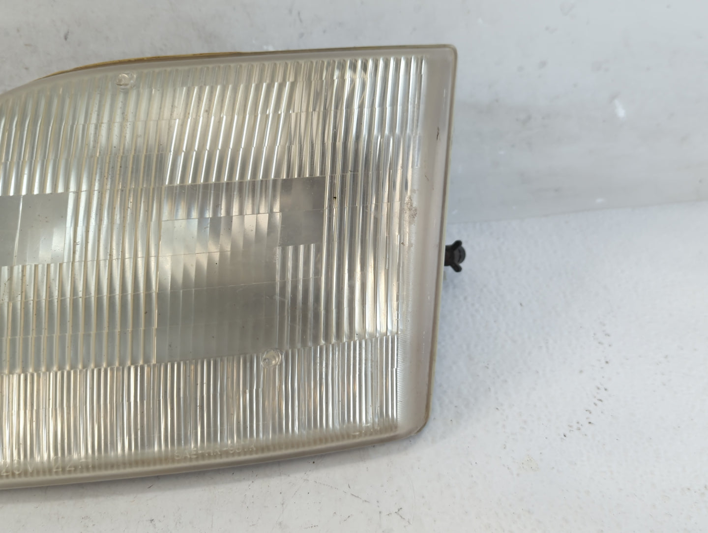 1997-2003 Ford F-150 Driver Left Oem Head Light Headlight Lamp - Oemusedautoparts1.com