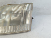 1997-2003 Ford F-150 Driver Left Oem Head Light Headlight Lamp - Oemusedautoparts1.com