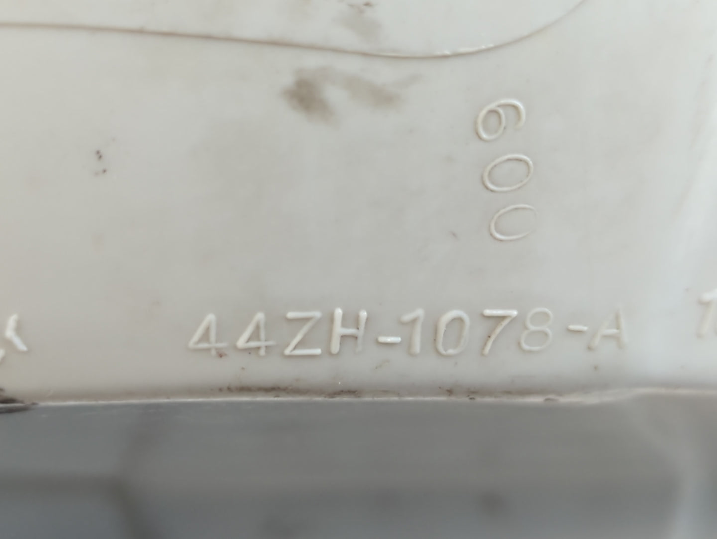 1997-2003 Ford F-150 Driver Left Oem Head Light Headlight Lamp - Oemusedautoparts1.com