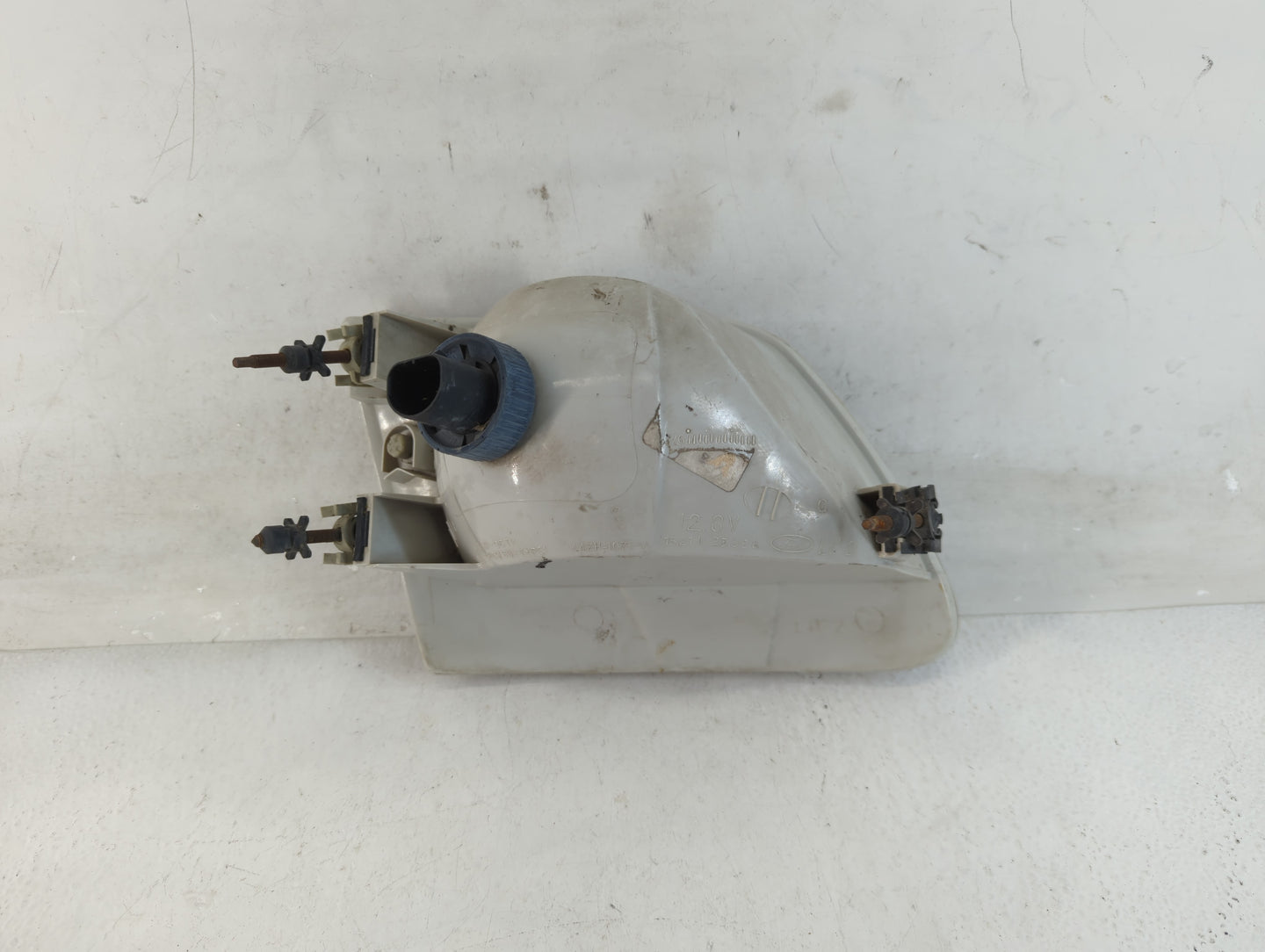 1997-2003 Ford F-150 Driver Left Oem Head Light Headlight Lamp - Oemusedautoparts1.com