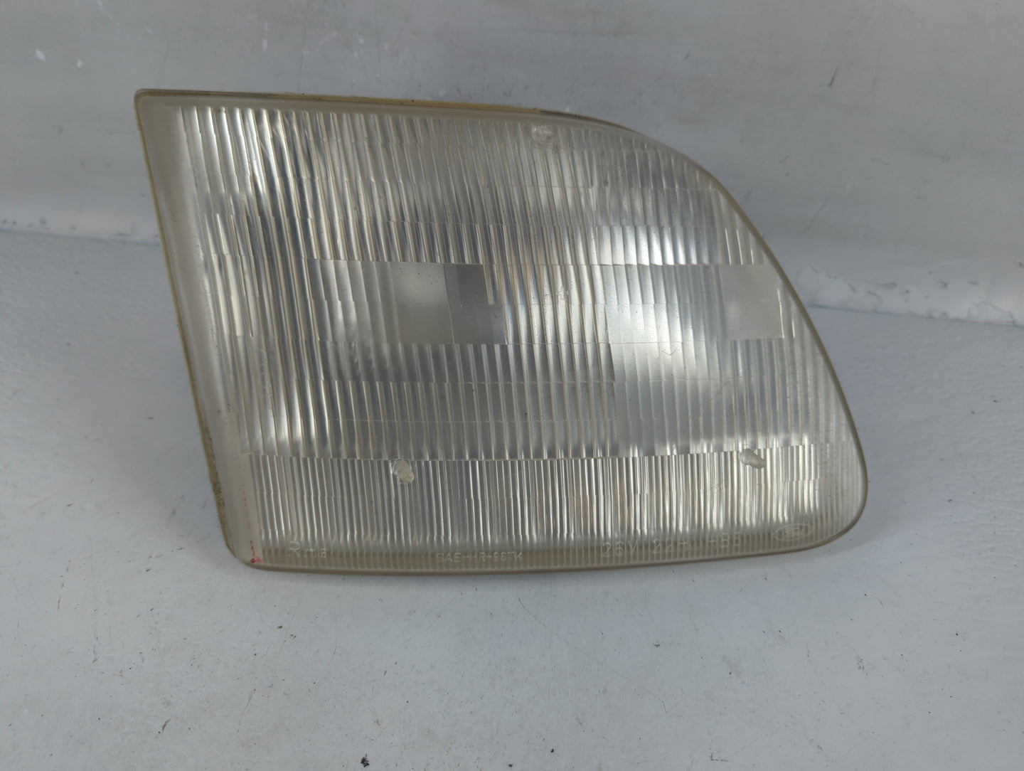 1997-2003 Ford F-150 Passenger Right Oem Head Light Headlight Lamp - Oemusedautoparts1.com