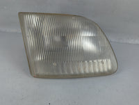 1997-2003 Ford F-150 Passenger Right Oem Head Light Headlight Lamp - Oemusedautoparts1.com